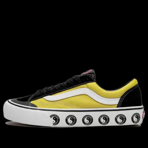 Vans X T C Surf (Style 36 SF)