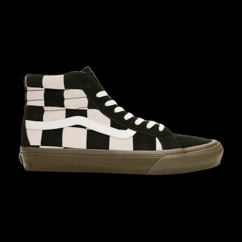 Vans Taka Hayashi x Sk8-Hi LX 'Checkerboard'