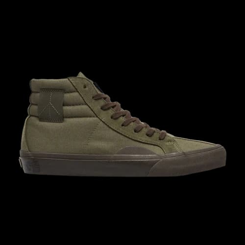 Vans Taka Hayashi x Style 238 LX 'Stone Grey'