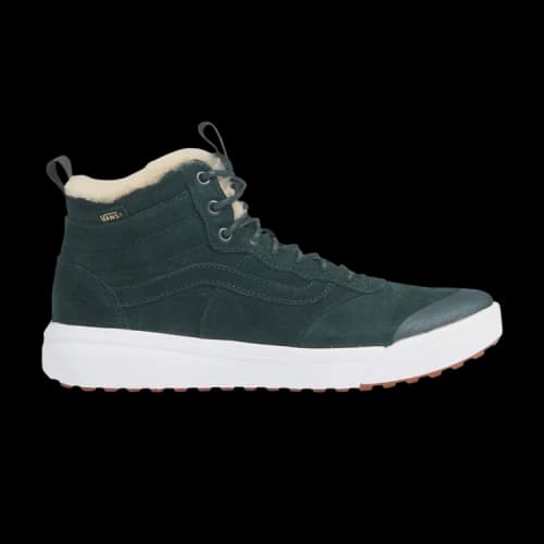 Vans UltraRange High 'Dark Spruce'