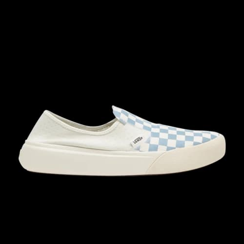 Vans ComfyCush One Slip-On 'Checkerboard - Blue'