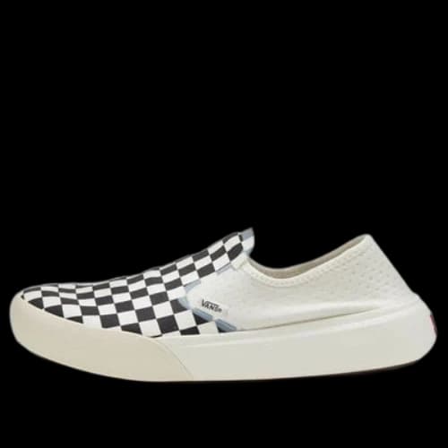 Vans Checkerboard Comfycush One
