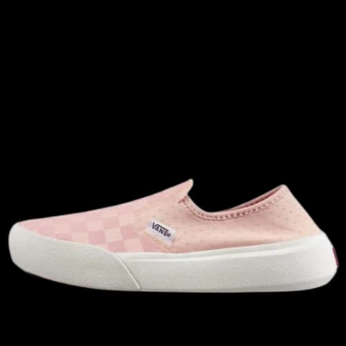 Vans Comfycush One Pink