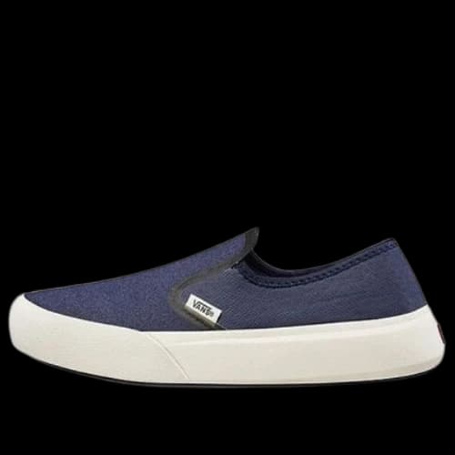 Vans Comfy Cush Authentic Blue