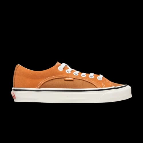 Vans OG Lampin LX 'Apricot Buff'