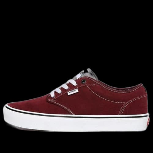 Vans Atwood Sneakers Red