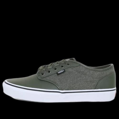 Vans Atwood 'Green'