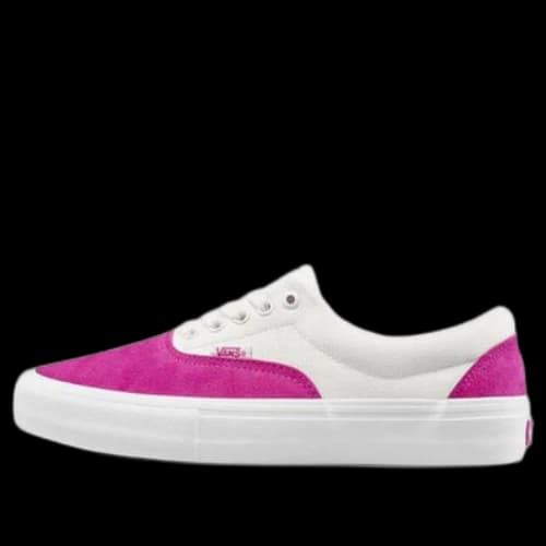 Vans Era Pro Hot Pink Marshmallow 'Pink White'