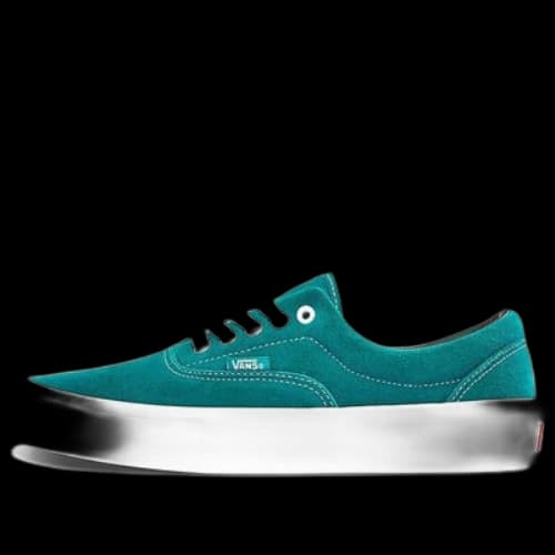 Vans Era Pro Green