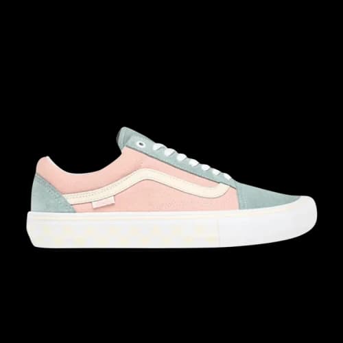 Vans Old Skool Pro 'Washout'