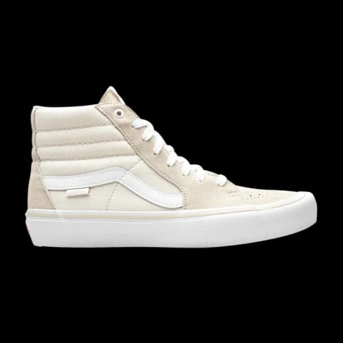 Vans SK8-HI 'Marshmallow'