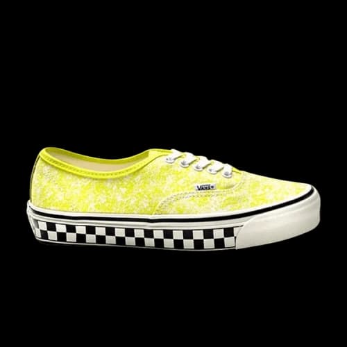 Vans Saint Alfred x OG Authentic LX 'Acid Pesto'