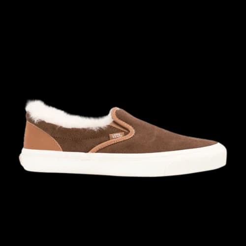 Vans OG Classic Slip-On LX 'Bison'