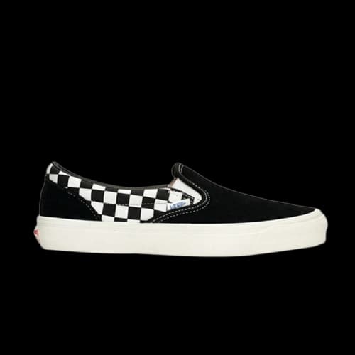 Vans Slip-On Modernica Checkerboard