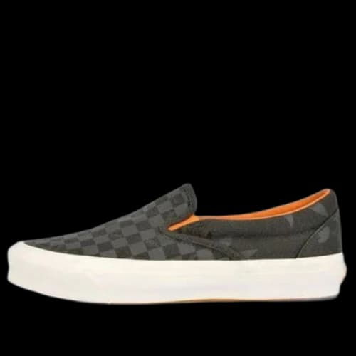 Vans Vault UA OG Classic Slip-On Lx x Yoshida Porter