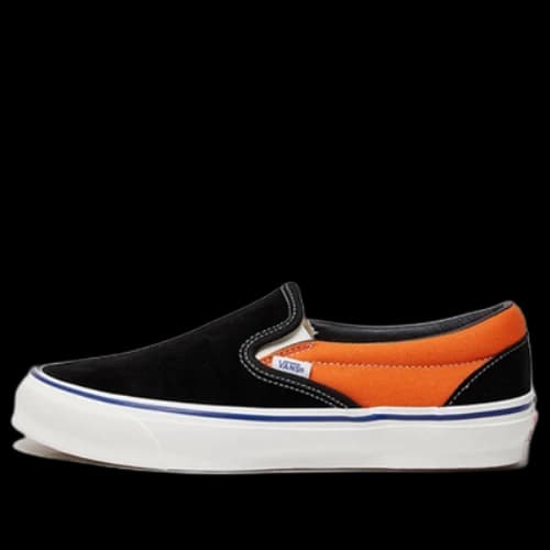 Vans Vault UA OG Classic Slip-on LX