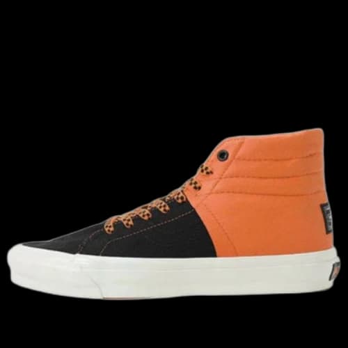 Vans OG SK8-HI LX x Porter
