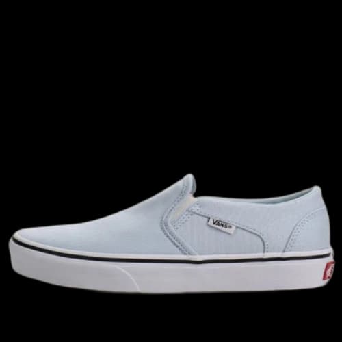 Vans Shoes Skate shoes 'Blue White'