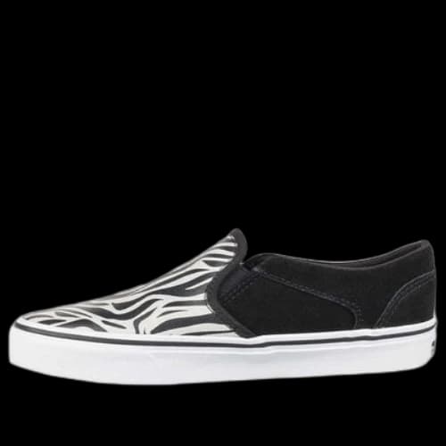 Vans Shoes Skate shoes 'Black White'