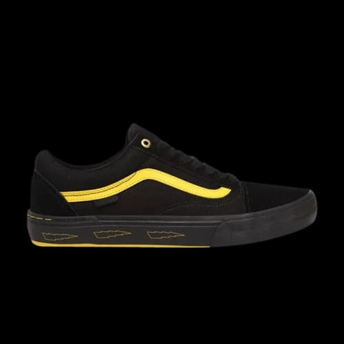 Vans Old Skool Pro BMX 'Larry Edgar'