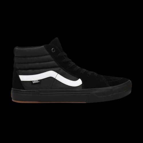 Vans Sk8-Hi Pro BMX 'Black Gum'