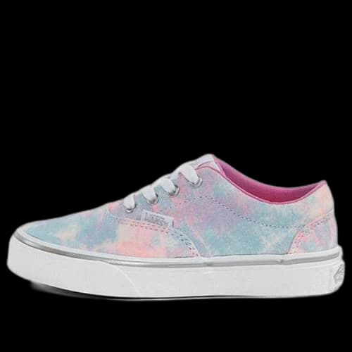 (GS) Vans Doheny 'MultiColor'