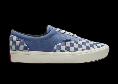 Vans Comfycush Era LX Sty Navy