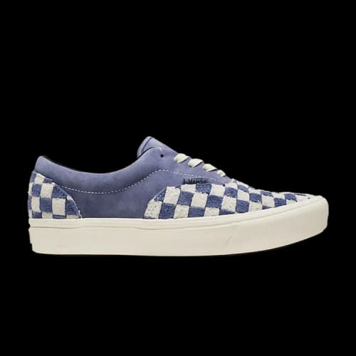 Vans Era LX Comfycush 'Hair Suede'