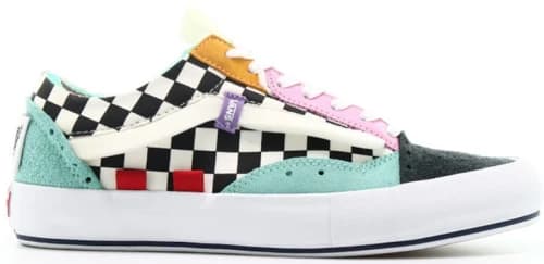 Vans Old Skool Cap Holiday