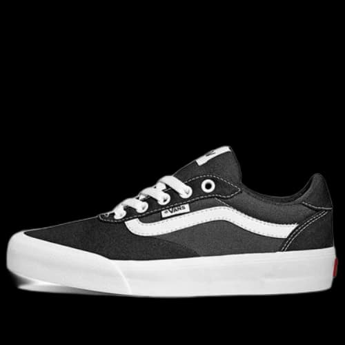 Vans Palomar 'Black White' (Women's)