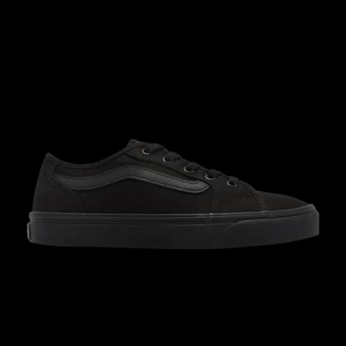 Vans Filmore Decon 'Black' (Women's)
