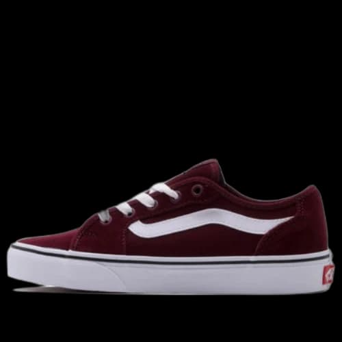 Vans Filmore Decon Sneakers Red
