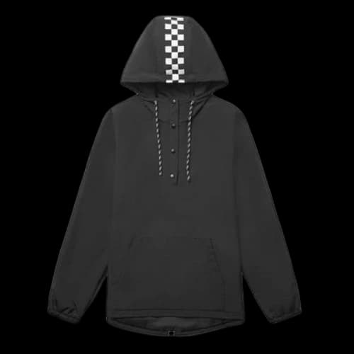 Vans On Point Anorak 'Black' (Women's)