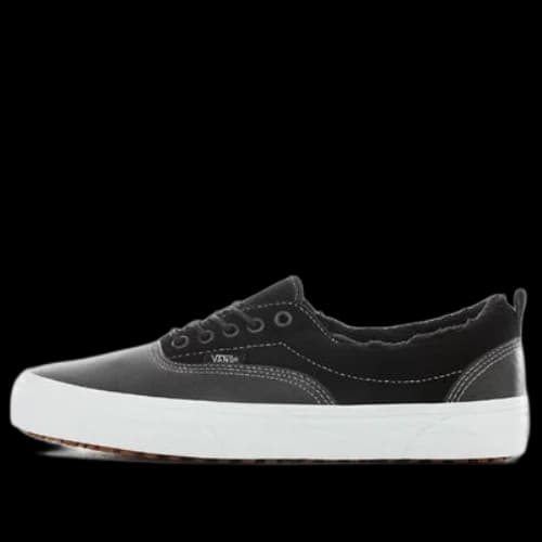 Vans Era Mte Fleece Lined Black White