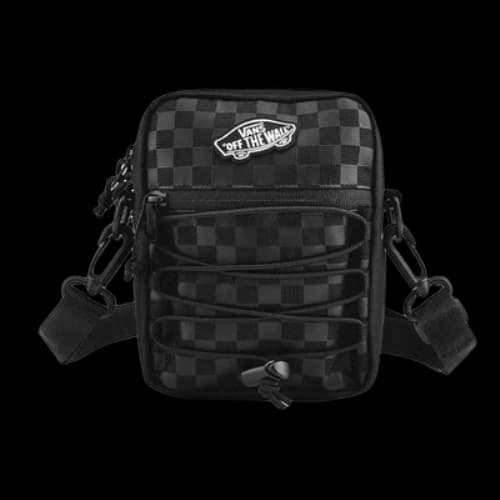 Vans Street Ready Crossbody Bag 'Black'