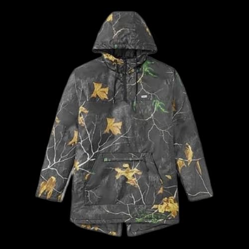 Vans x Realtree Crossover Jacket Camouflage