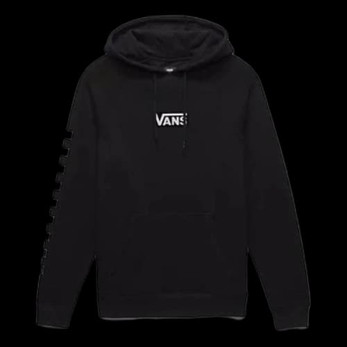 Vans Versa Standard Hoodie 'Black'