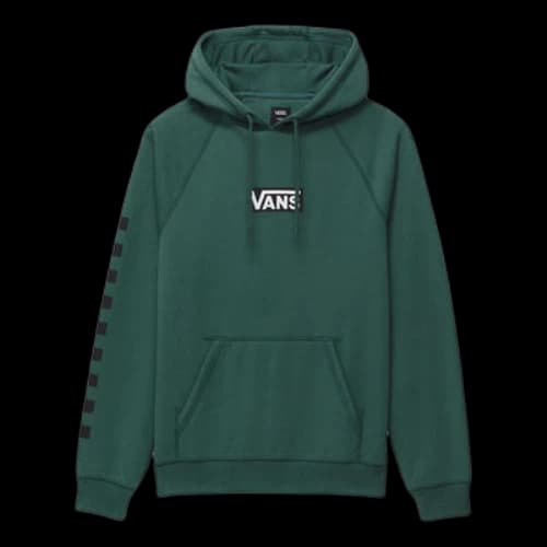 Vans Versa Standard Hoodie 'Bistro Green'