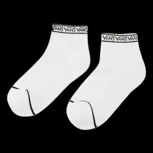 Vans Low Tide Sock 'White'