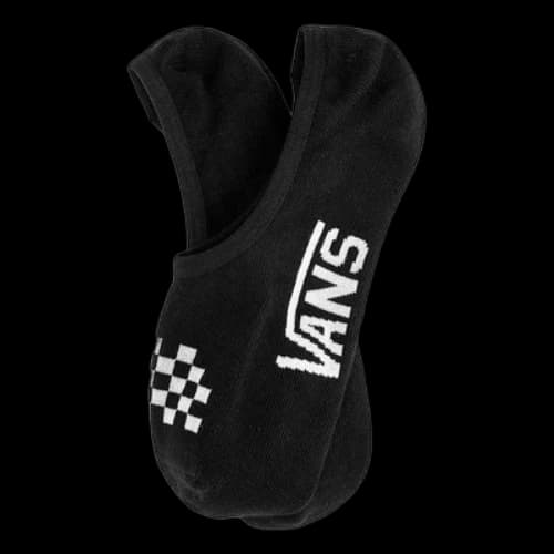 Vans Classic Canoodle Socks 'Black' (Women's)