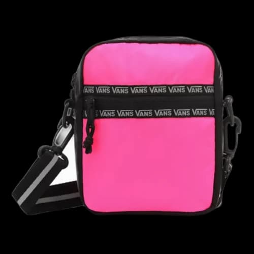 Vans After Dark Crossbody 'Pink' (Women's)