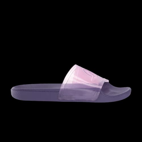Vans Zoe Slide-On 'Violet Indigo' (Women's)