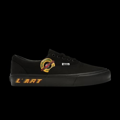 Vans Era Kar L'Art de L'Automobile