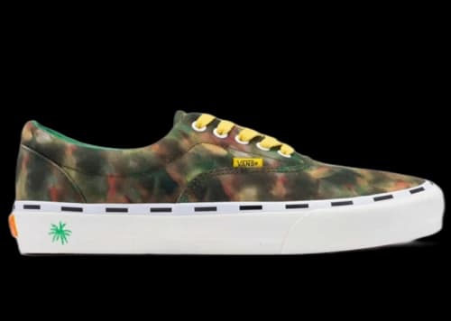 Vans Vault OG Era LX Dobale Camo