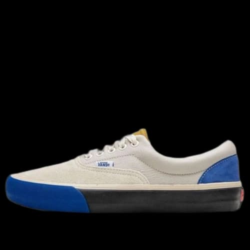 Vans Era Lx Khaki/Blue