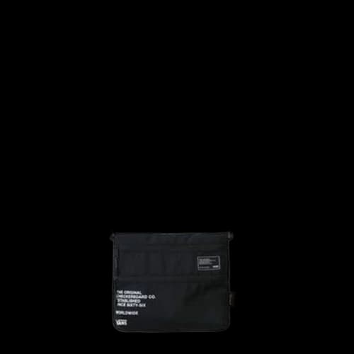 Vans Ascended Up Cross Shoulder Bag 'Black'