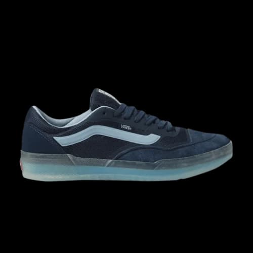 Vans Ave Pro Dress Blues