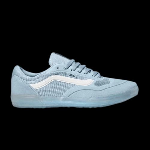 Vans Ave Pro Blue Fog