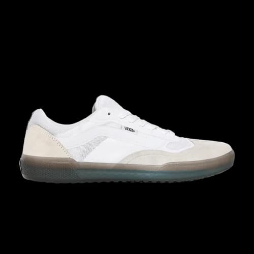 Vans AVE Pro White Smoke
