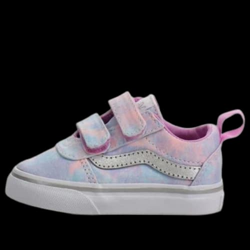 Vans Shoes Skate shoes 'Blue Pink'